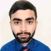 Arjun Sharma