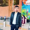sachin kamnure