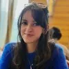 Anushka Mazumder