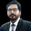 Mubeen Arshad