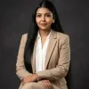 Nikita Sarkar