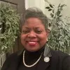 Yvonne Newton