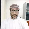 Salim Al Sharji