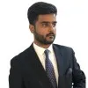 Ali Khan