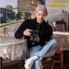 Darren Chan