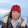 Enooyaq Sudlovenick