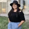 Michel Alejandra Garcia Rivas