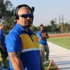 Michael Ambriz
