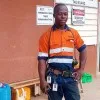 Evans fosu