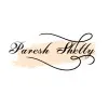 G Paresh Shetty