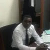Serge Issoa Bohimbo
