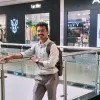 Sunil Udakhe