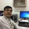 manoj joshi