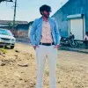shashank shrimali