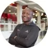 Lesego Thubisi