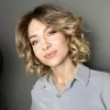Alina Chepurchenko