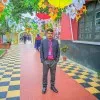 Md Feroz Hossen