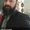 Emran Saeed