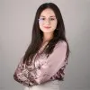 Marwa LAROUSSI