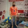 SHAHZAD AHMED