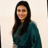 KIRAN MEHRA