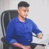 Mohammad Shaan