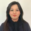 Komal Sharan