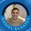 Daniel Kusayev