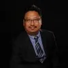 Kent Rong