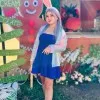 Mary Grace