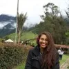 Nahomy Castro