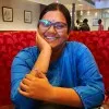 Aishwarya Ramasubramanian