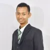 Luqman Hakeem Dzulkafli
