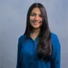 Dhrumi Mahesh Patel