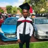 Thapelo Machakela