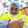 Tshegofatso Ronald Mogotlane