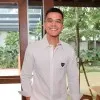 Daniel Roestandyoko Hamonangan Sibarani