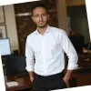 Salman Nasr
