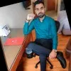 Vishal Madake