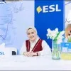 Salma Mansourr