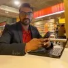 Prashant Prasad