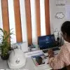 Keerthi Palanisamy