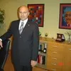 MURAT ALKAN