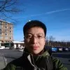 Tony Wang