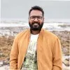 Nishant Ravi