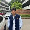 Min Khant Thu