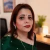 Nija Ahmed
