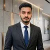Hamza Shah