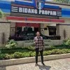 Agungan PM Silaban