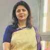 Prof Meghna Mehndroo